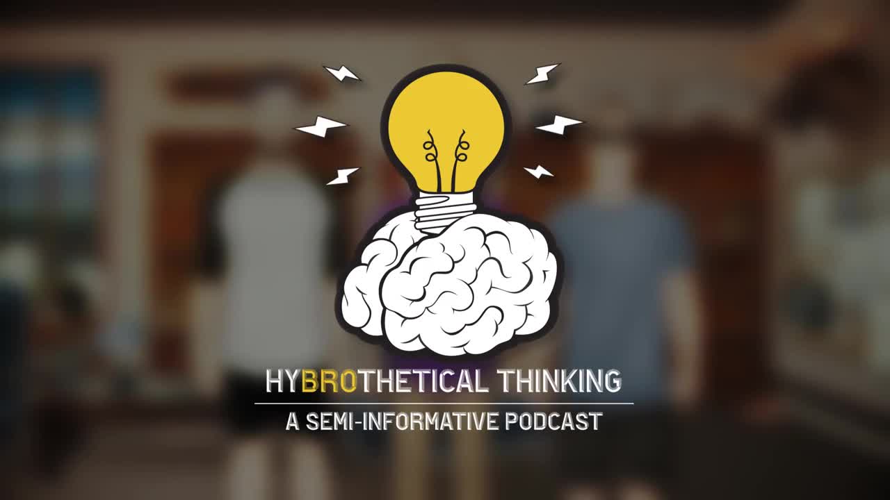 Hybrothetical Thinking