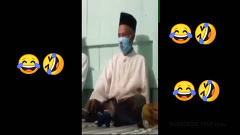 This FUNNY MASK VIDEO 2022🤣🤣🤣😷