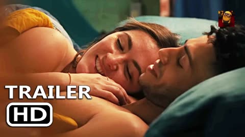 WISH YOU WERE HERE Trailer (2025) Isabelle Fuhrman