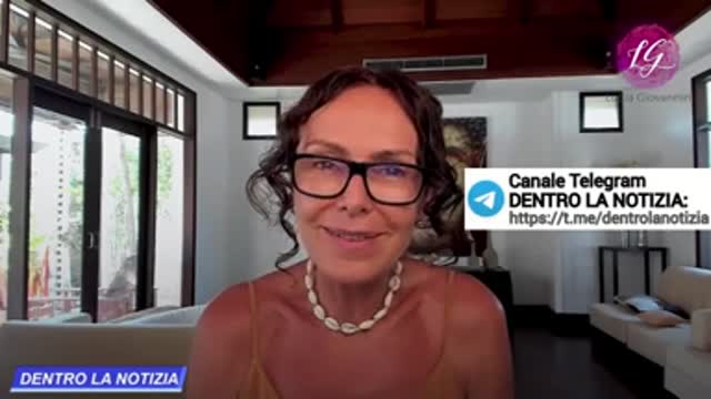 L'ipnosi di massa a danno dei Covidiani