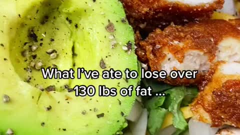 Keto recipes