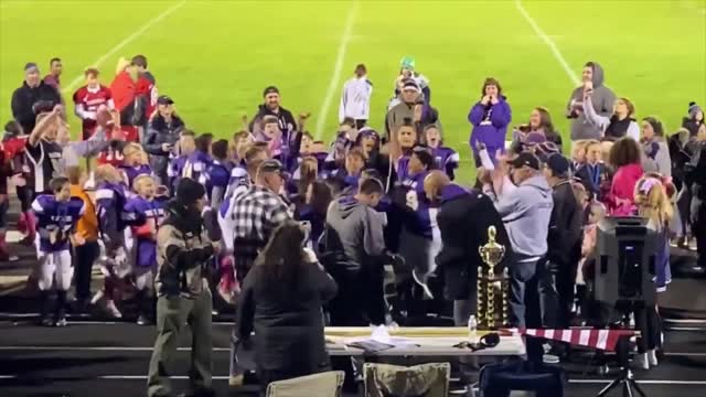 Rocket Bowl 2019