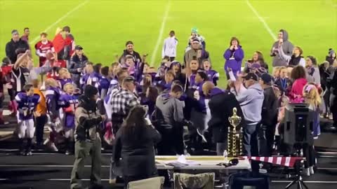 Rocket Bowl 2019
