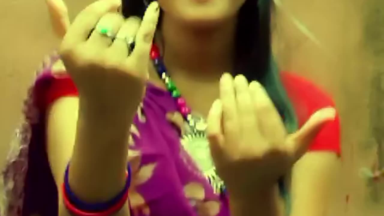 Funny video using