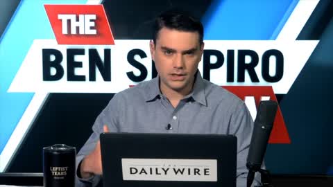 Ben Shapiro explains the Convention of States movement