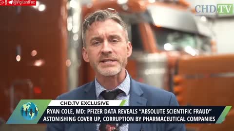 Did Pfizer hide adverse reactions?