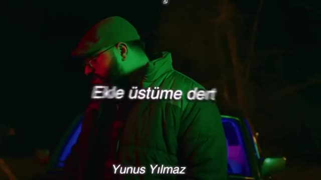 Sözleri/Lyrics : Ayaz Erdoğan - Hep Mi Ben .