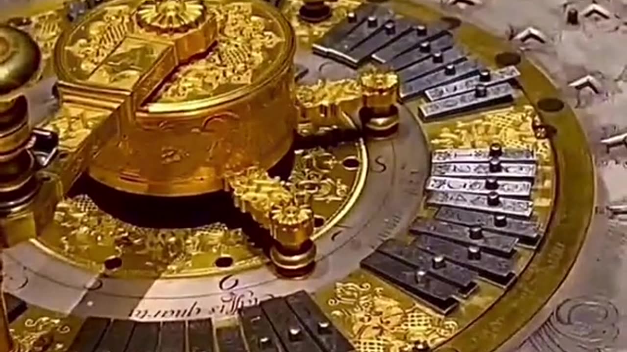 ANTON BRAUN “1927”INVENTION OF THE MECHANICAL CALCULATOR