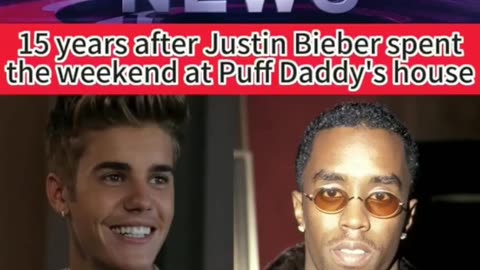 Will Justin Bieber Stand as a witness in Diddy Case 😭