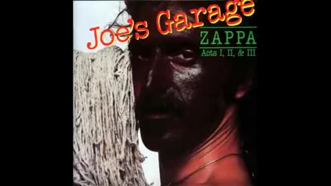 Frank Zappa - Packard Goose