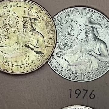 Quarter Album Fill 210 - Awesome Drummer Boy Upgrade!!