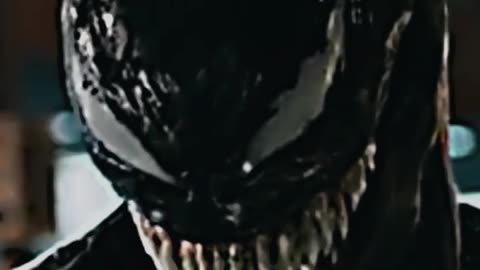 Evolution of Venom in Movies 2003 to 2021