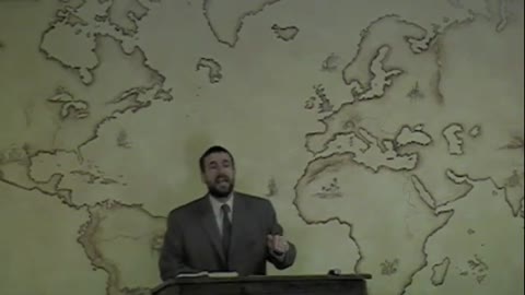 Opportunities to Preach the Gospel - 2012 April 29 - Steven Anderson