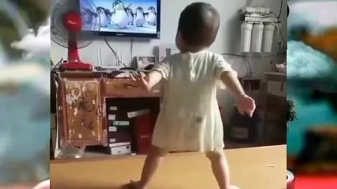 Funny children videos