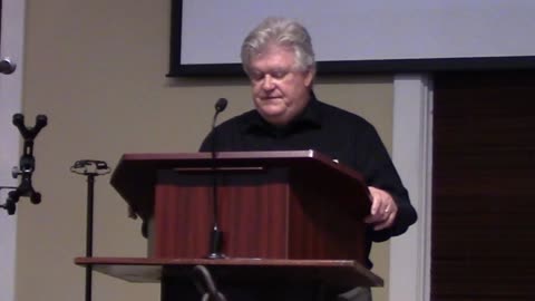 Biblical Eldership