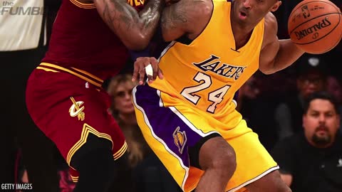 Cam Newton Dabbing at Lakers Game in Ridiculously Giant Hat