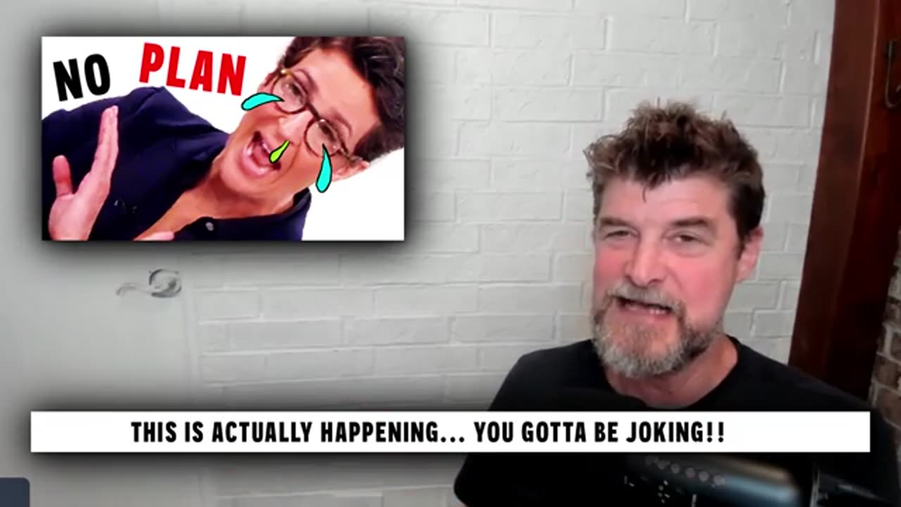 240621 This Is ACTUALLY Happening...You Gotta Be JOKING.mp4