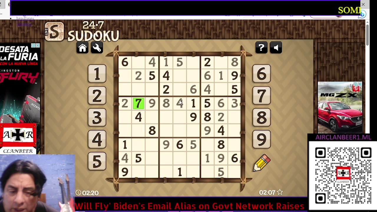 sudoku expert, care only win