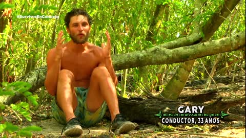 Survivor México 2021 Capitulo 28