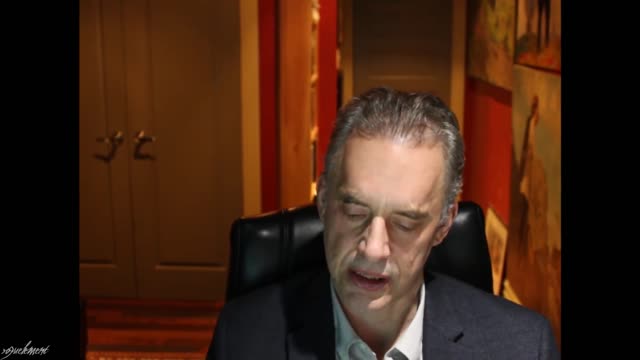 Unhealthy vs Healthy sexuality Dr Jordan B Peterson