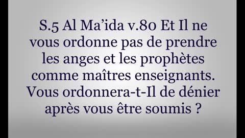 "C'est Sunna" de retirer la basmalâ et après cela, les sunnites nient leur adoration à Mohammed !