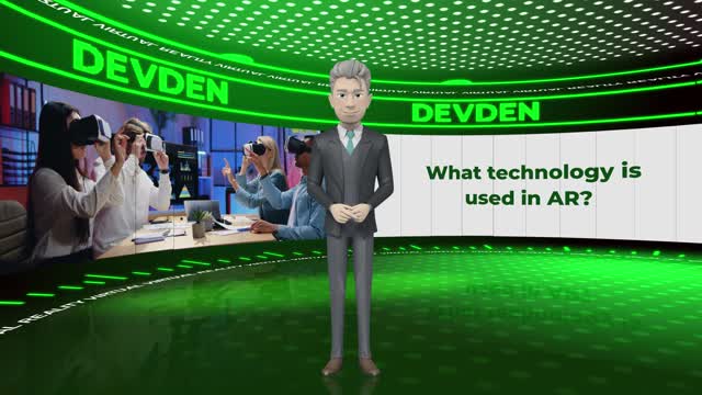 Metaverse Questions Answered by DevDen