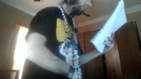 [Cyraxx Youtube 2021-12-20] EARLY MORNING IN THE STUDIO DAY 2