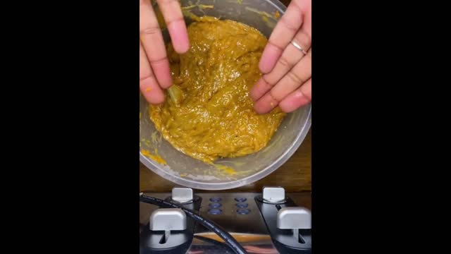 Simple food to be MAde in Kitchen