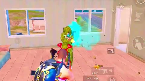 Nepali pro Banda #pubg #bgmi #shorts