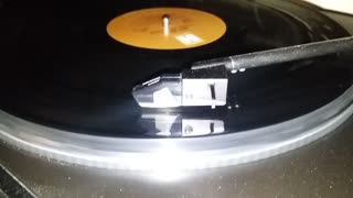 Started using Adobe Audition to record records