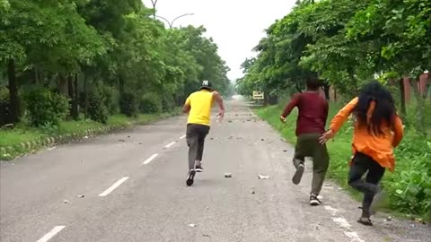 R2h funny video