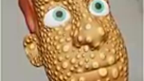 Monkey pox virus