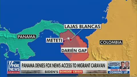 PANAMA MILITARY REFUSING ACCESS TO JOURNALISTS COVERING MASS INVASION