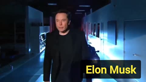 Richest Man in the World // Elon Musk