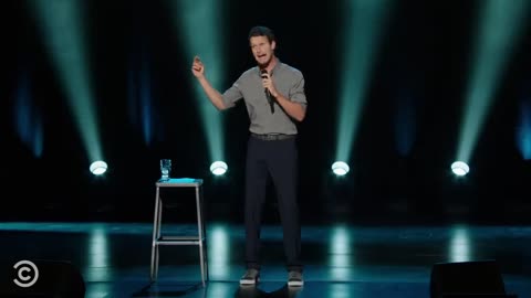 How Do 90% of Americans Have Jobs_ - Daniel Tosh