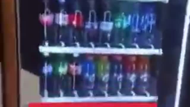 Soon minimum wage workers won’t be needed