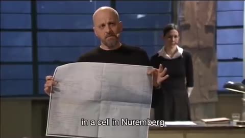 AUSMERZEN vite indegne di essere vissute