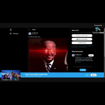 IS DARK BRANDON REALLY THE EMPEROR??