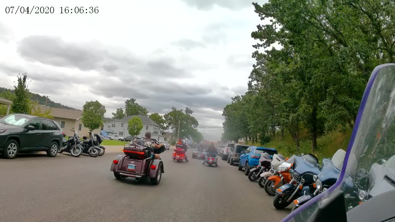 #79 Sturgis 2022