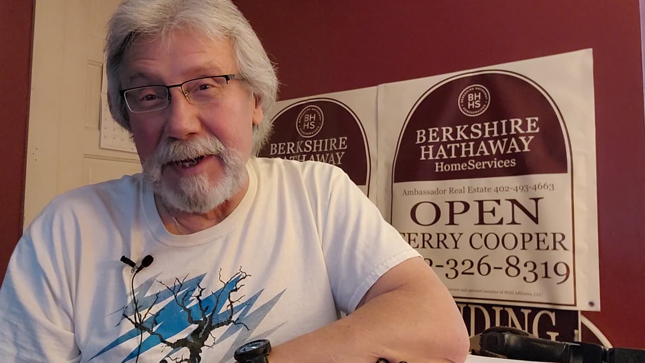 Coffee with Coop! Ep 190