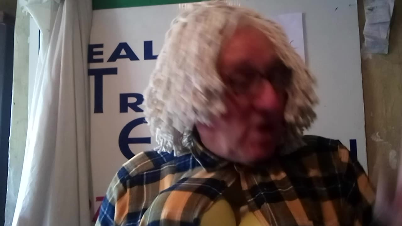 Persuading politicians to retire. 23rd May 2024.