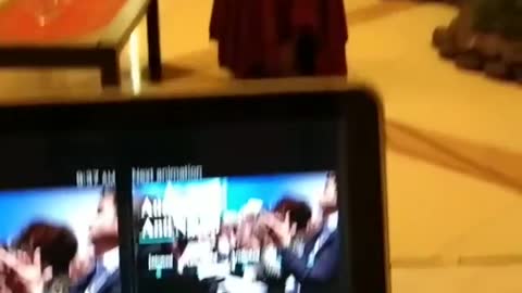 The behind-the-scenes work of the seminar