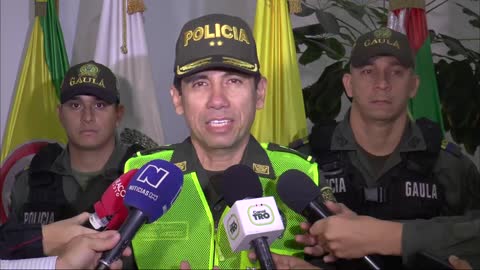 Capturan venezolano por extorsión