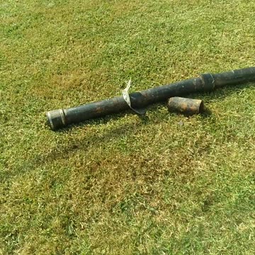 sewer lines repaired in Greenville, sc