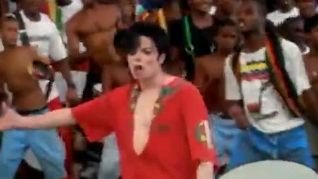 even the king of pop music surrendered to this success 😂😂😂😂🤣🤣🤣🤣🤣🤣🤣