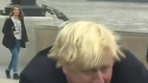 Meet The Specie called Boris