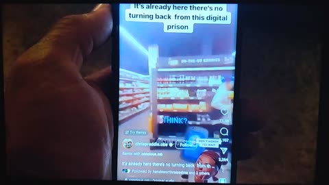 YOU CAN'T WALK IN ALDI SUPERMARKET WITHOUT...- GMSUKTHEENDISNIGH2