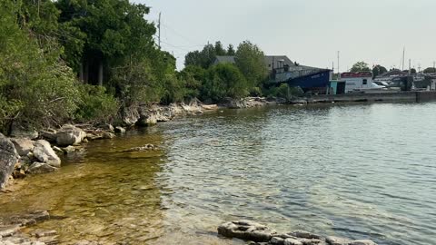 Tobermory views 4