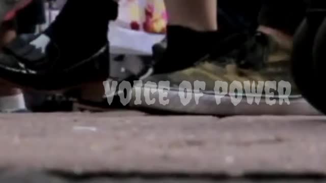 Jivitham Ankunte Poyeadhi Kadu Rasukunte Thirigi vachedhi Kadu | True Words | voice of power
