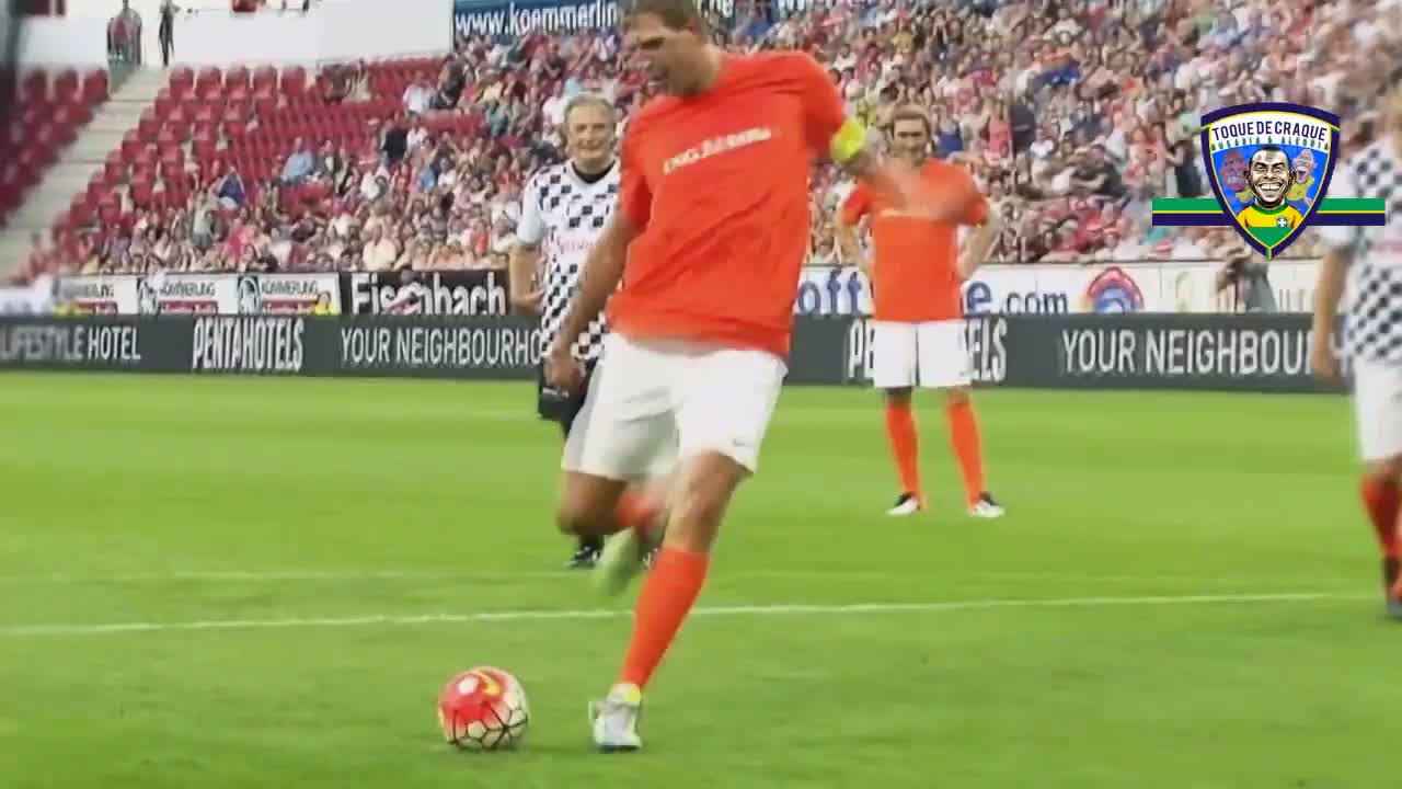 Funniest penalties